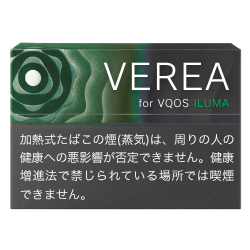 VEREA Black Menthol
