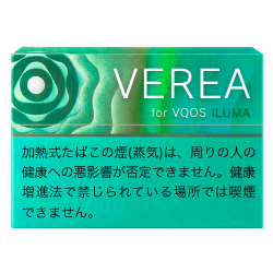 VEREA Menthol