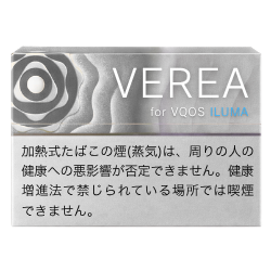VEREA Smooth Regular